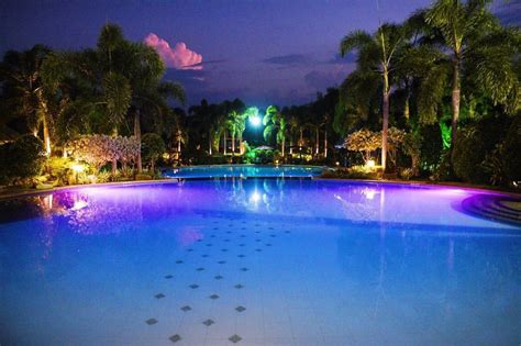 resort in bulacan philippines